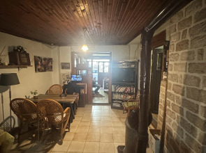 Отель Kont Pansiyon