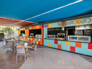 Megasaray Resort Side