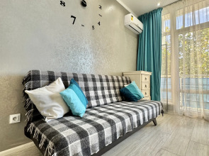 ЖК Дельфин 33