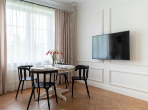 Квартира 130 Кв Метров в Центре Сочи