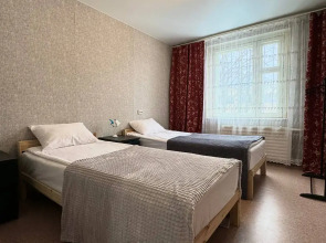 Апартаменты 1-я Выборгская 64