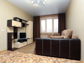 Квартира на Улице Дизайнеров 9