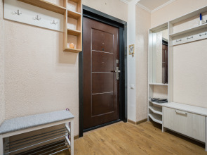 Квартира AsaPro на улице Лосевская