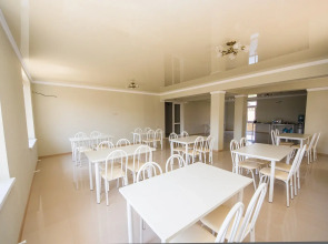 Гостевой дом Пути ветра