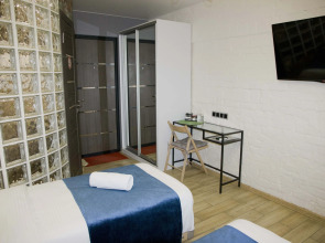 Мини-Отель Барбарис