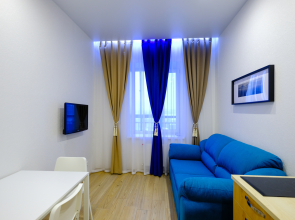 Апартаменты Петровские на Советской 90 №4