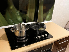 Квартира на Рудольфа Удриса