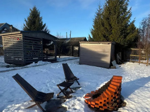 Гостевой дом Видлицкий уголок