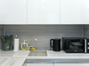 Апартаменты UraganAPART Эдем