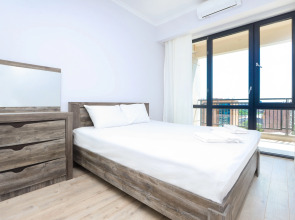 Апартаменты on Koghbatsi Str.16-98