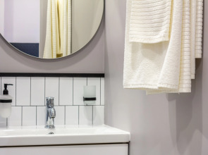 Апартаменты RentHibiny