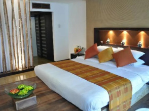 Курортный отель Pegasus Reef Beach Resort