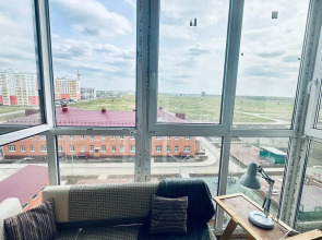 Квартира Мега Рыбное