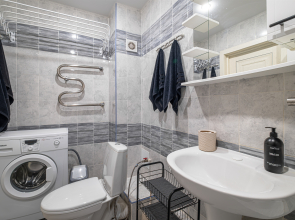 Квартира Двухуровневая