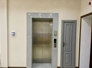 Отель Comfort Place