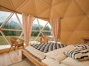 Эко-Отель Мир Алтай