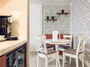 Baikal Story ApartHotel