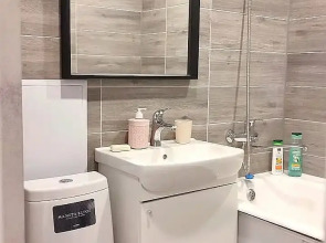 Апартаменты Ленинский 25