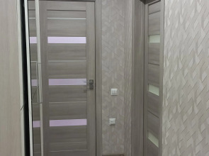 Квартира с видом на море