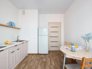 Апартаменты Sunny Flat