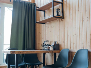 Глэмпинг Камышла Парк