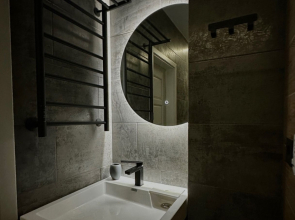 Квартира на Проспекте Обводный Канал 76