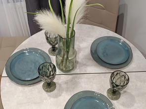 Апартаменты Пляж Завидово