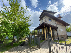 Гостевой Дом Средиземье