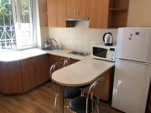 Na Moskovskoy Guesthouse