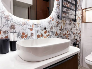 Квартира в бизнес ЖК Казань