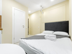 Апартаменты VEDA Aparts 1 Лиговский55