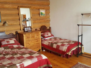 Гостевой дом Туристическая 19