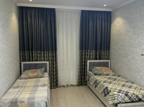 Апартаменты Юнусабад Бахор Люкс