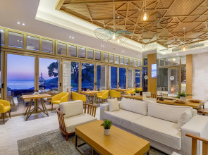 Melanippe Relaxing Hotel - Adults Only