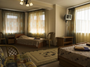 Гостевой дом Встреча