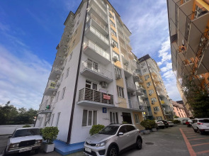 Апартаменты СимСим 139