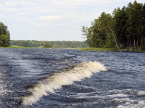 Zagorodnyij Klub Yarkoe Hotel