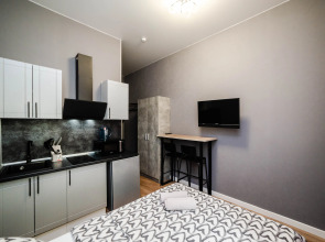 Апартаменты Тверская (02)