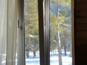 Гостевой Дом Архыз Сити Софийская Поляна