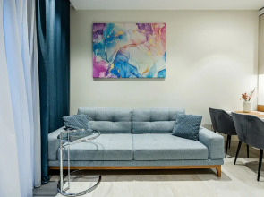 Апартаменты Ohta Suite 24