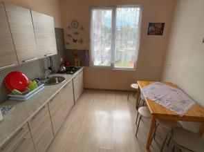 Гостевой дом Сильва