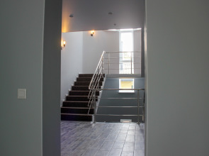 Апартаменты в доме на Ольховом