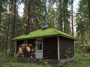 База отдыха Аврора