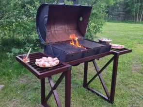 Апартаменты Валдай Пространство мечты 1