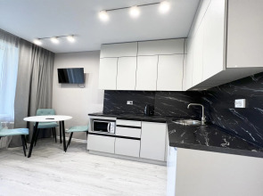 Апартаменты Добрые Сутки на Разина 69-29