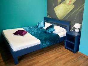 Мини-Отель Спокойный отдых