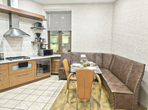 Апартаменты Маркса 17 Великолепная Трешка Суперцентр