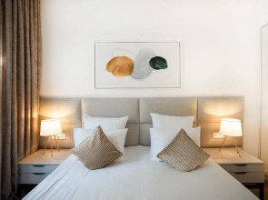 RIS Opera Apartments Yerevan