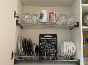 Квартира на Крестовой улице 27 Золотой ключик