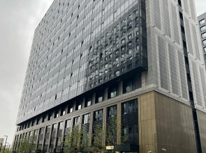 Апартаменты у Метро Бухарестская